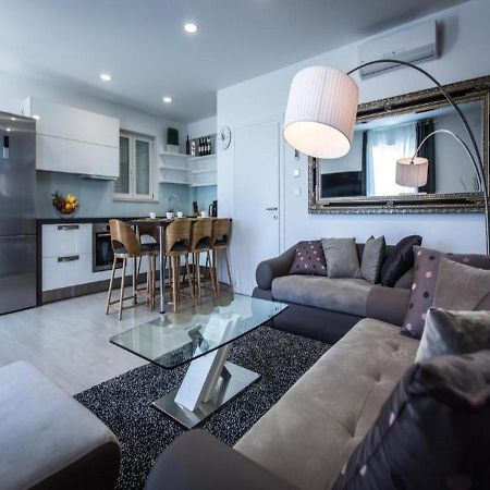 Bleu Villa Dubrovnik Dış mekan fotoğraf