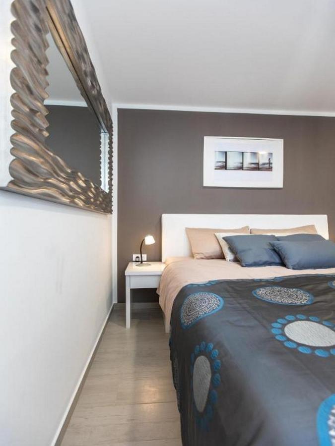 Bleu Villa Dubrovnik Dış mekan fotoğraf