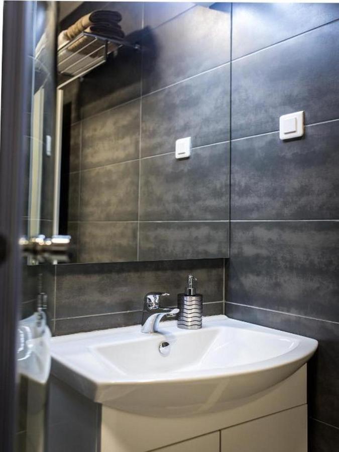 Bleu Villa Dubrovnik Dış mekan fotoğraf