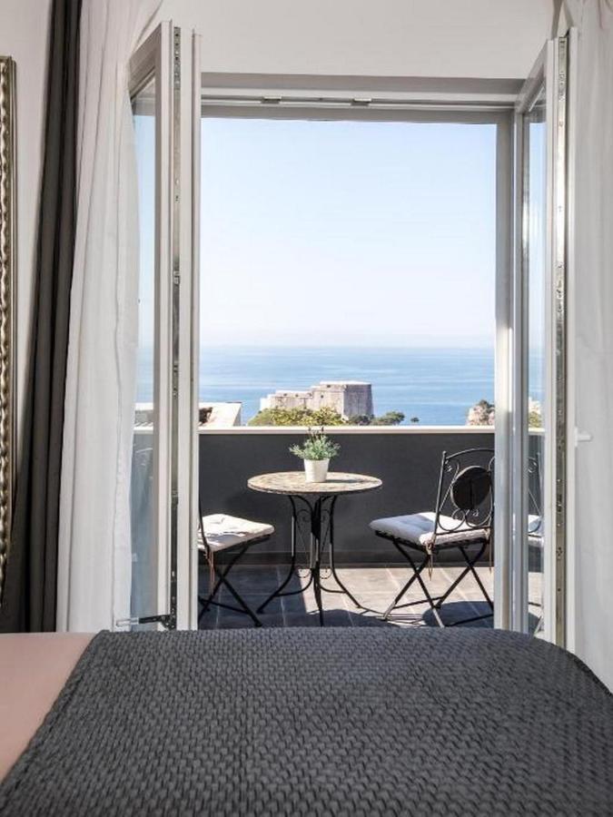 Bleu Villa Dubrovnik Dış mekan fotoğraf